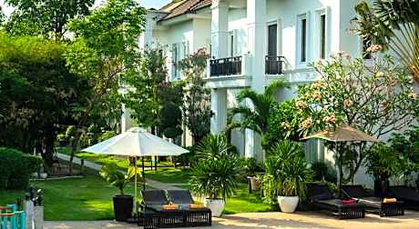 Vimean Sovannaphoum Resort