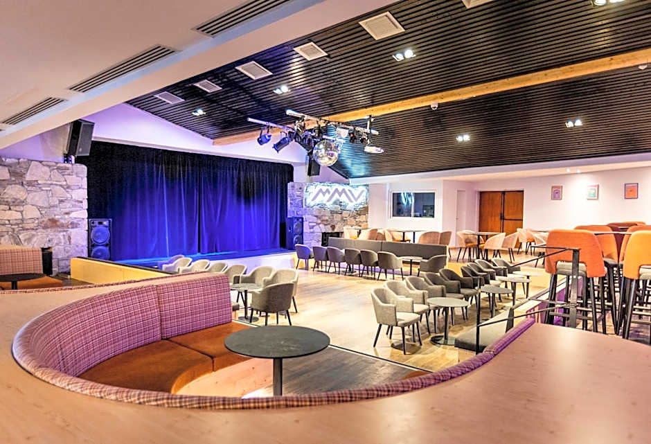 Hôtel Club MMV Les Arolles