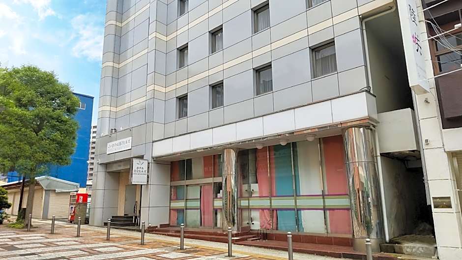 Hotel Hitachi Hills