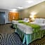 Rodeway Inn & Suites Winter Haven Chain of Lakes