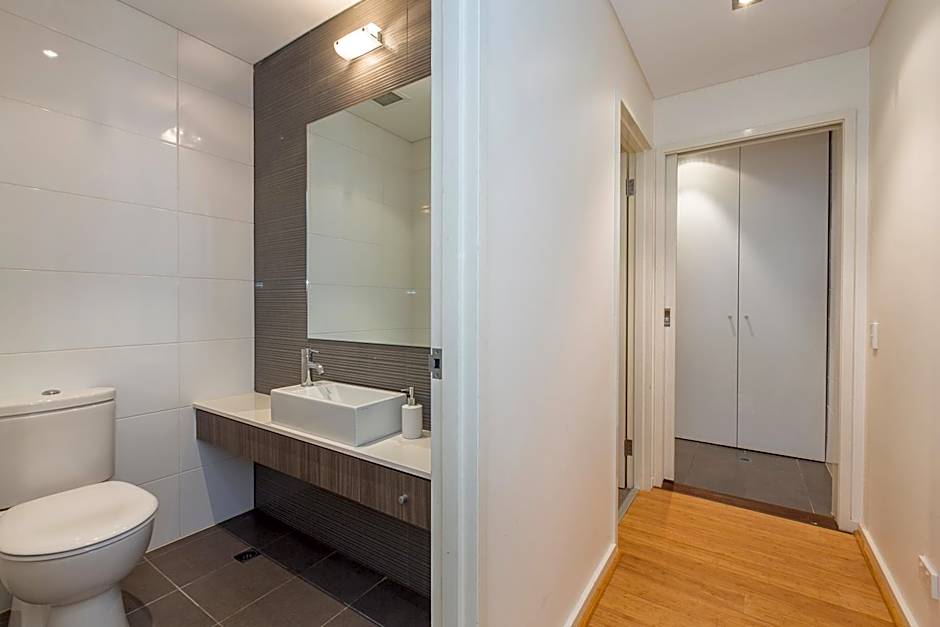 Gallery Serviced Apartments