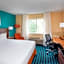 Fairfield Inn & Suites by Marriott Terre Haute