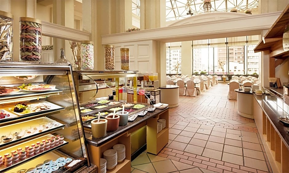 Han Hsien International Hotel