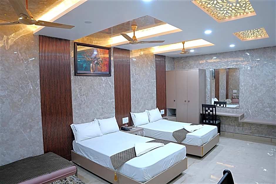 GM hotel