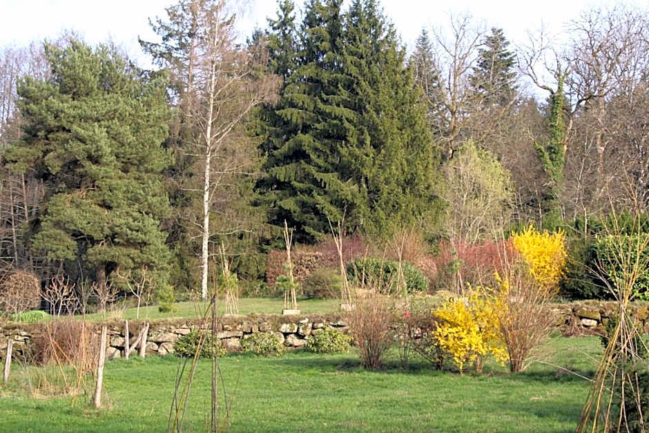 Chambres d'Hôtes "La Landre"
