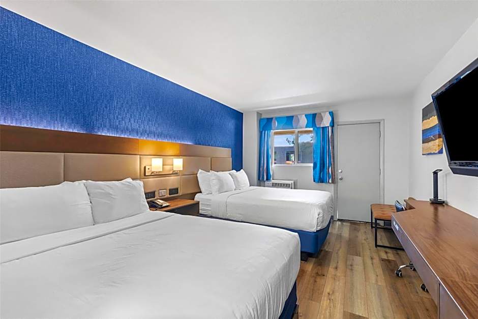 SureStay Plus Hotel by Best Western Mammoth Lakes