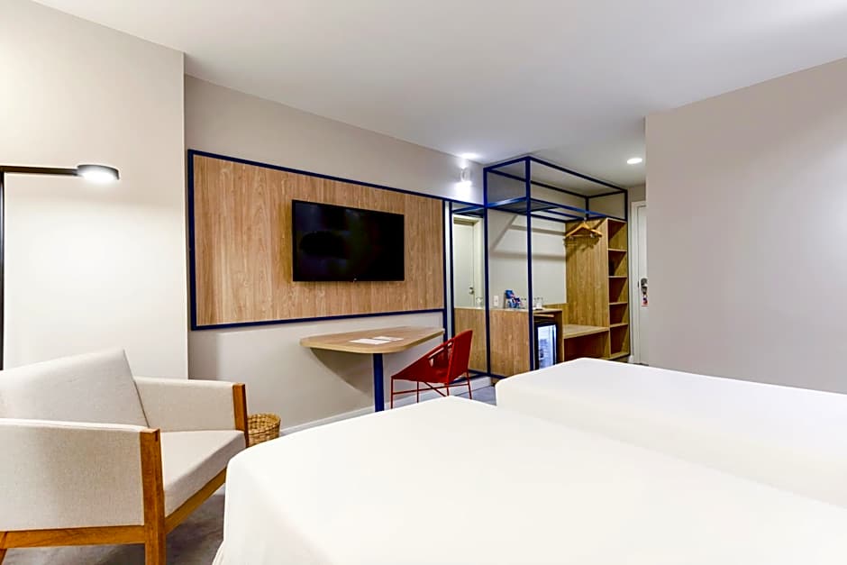 Novotel Salvador Rio Vermelho