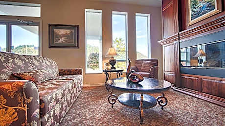 2 Queen Beds, Non-Smoking, Pet Friendly Room, High Speed Internet Access, Coffee Maker, Hairdryer, I