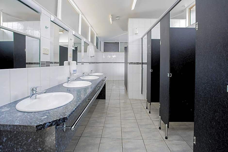 BIG4 Traralgon Park Lane Holiday Park