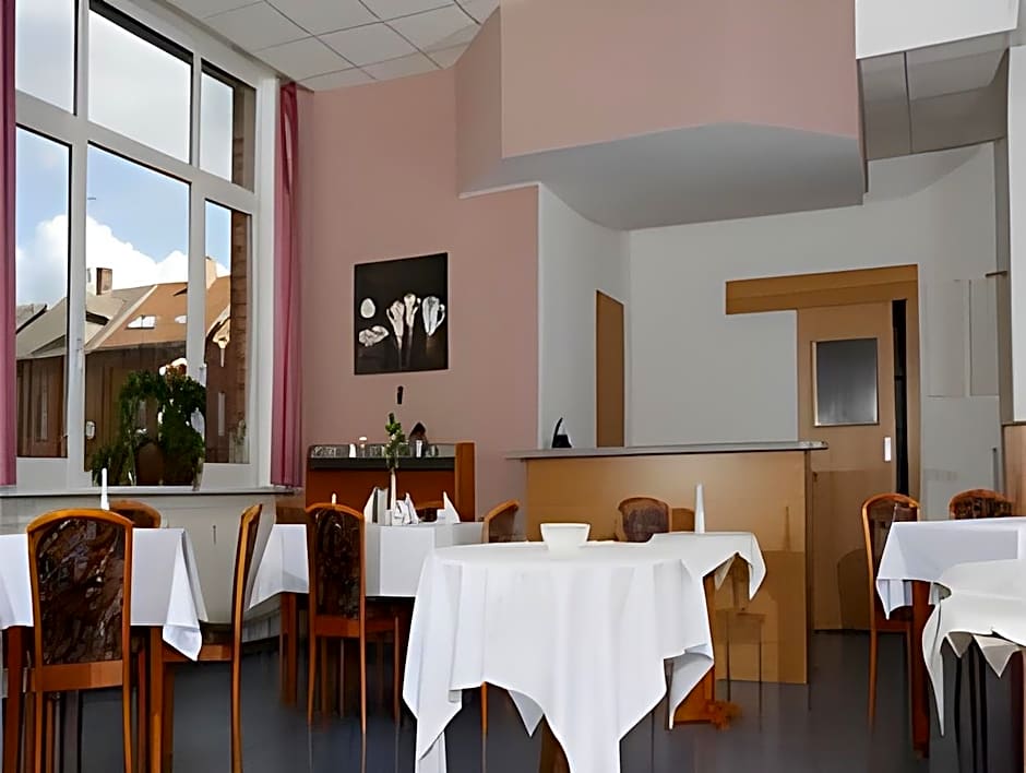 Hotel Zur Alten Druckerei