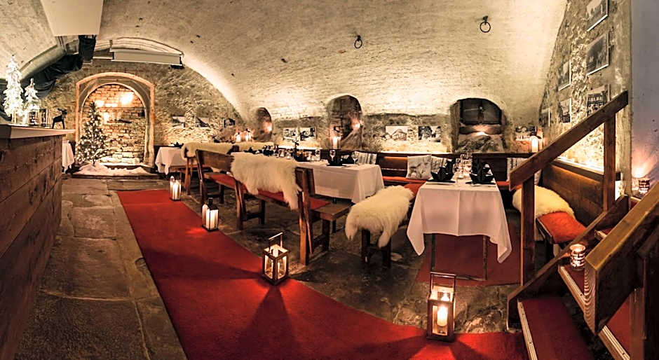 Hotel Guter Tropfen
