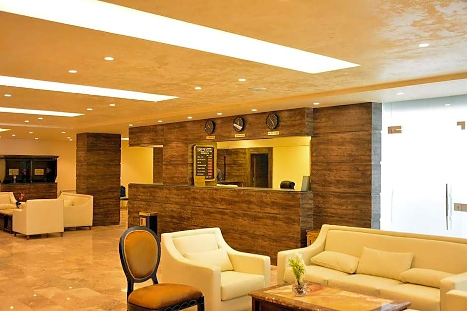 Rakeen Hotel