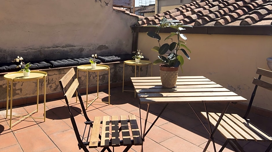 Hotel Malaspina
