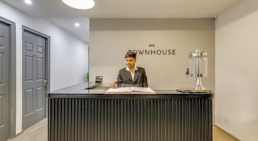 Townhouse Siddharth Vihar Ghaziabad