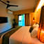 Hotel Ikzam Palenque