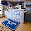 Rodeway Inn San Antonio Lackland AFB - SeaWorld
