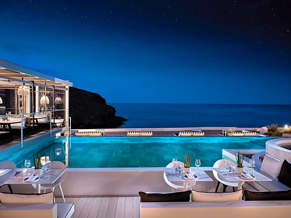 Semeli Coast Mykonos Curio Collection by Hilton