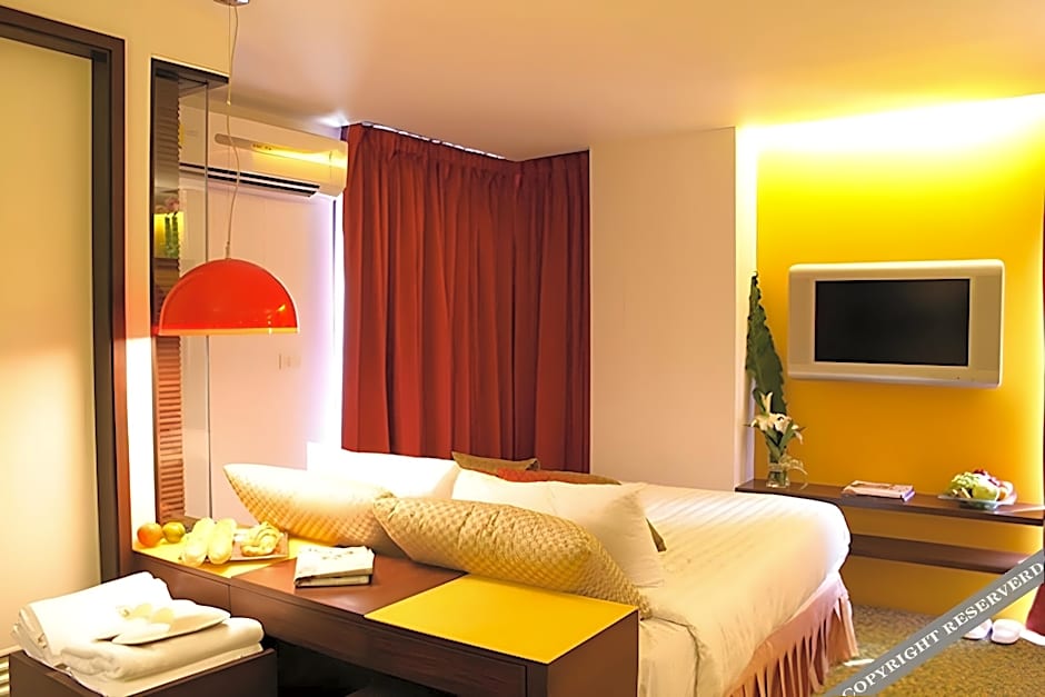 Tango Vibrant Living Hotel