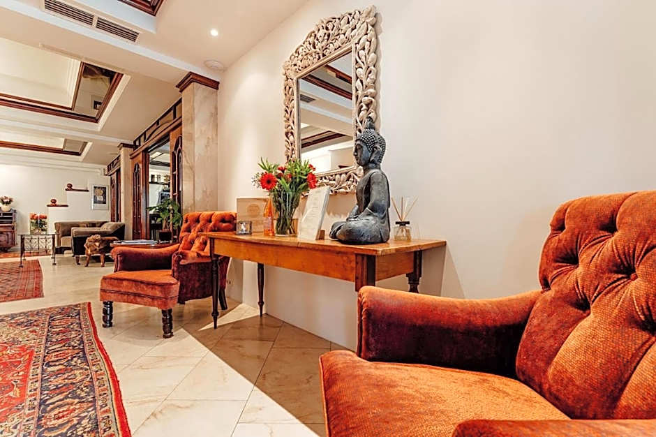 Boutique Hotel Bruggwirt