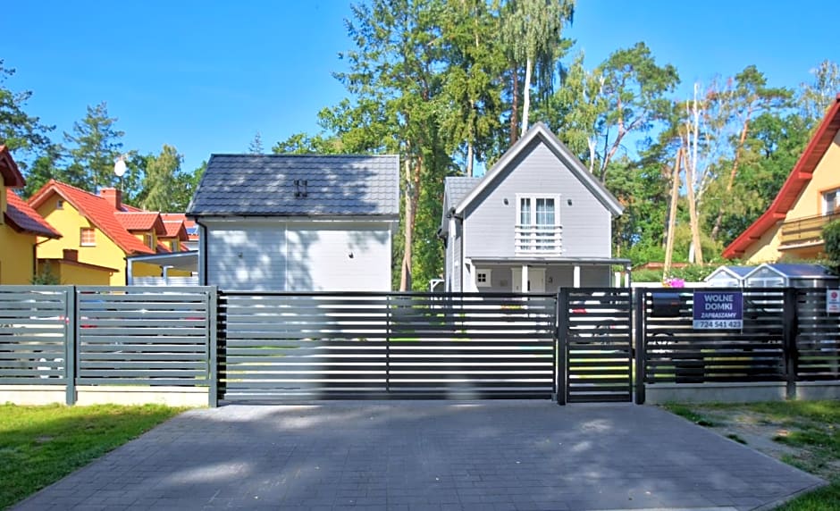 Przystanek Pobierowo