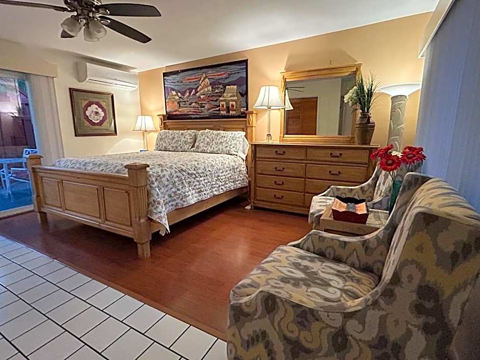 Casa Larrea Inn