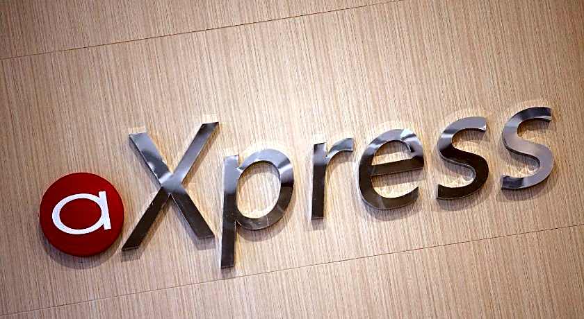 Amaris Hotel Citra Raya - Tangerang