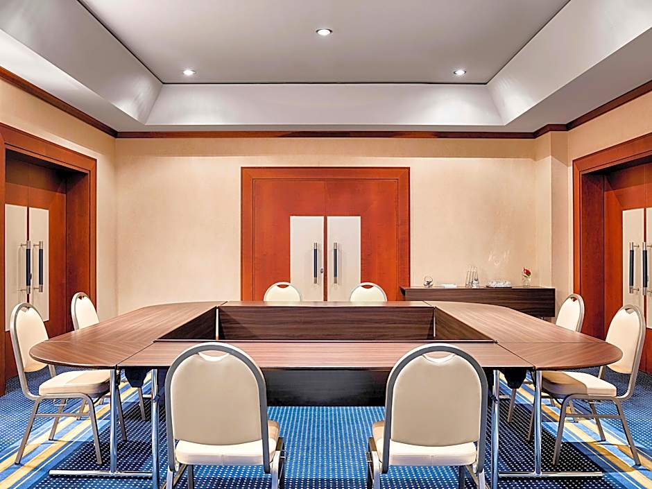 Hotel Oran Bay By Accor