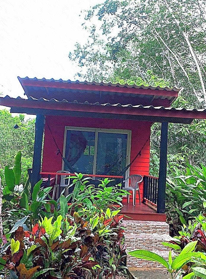 Lanta Maikeaw Bungalow
