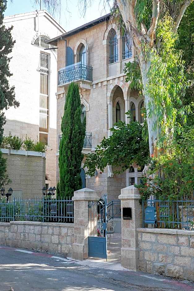 Villa Brown Moshava - a member of Brown Hotels