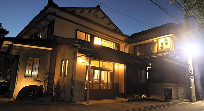 Daibutsu Ryokan