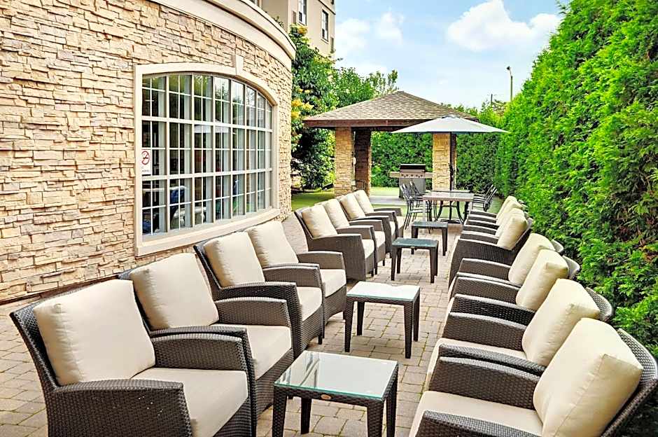 Staybridge Suites Oakville Burlington By IHG