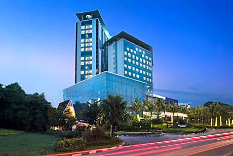 Wyndham Panbil Batam