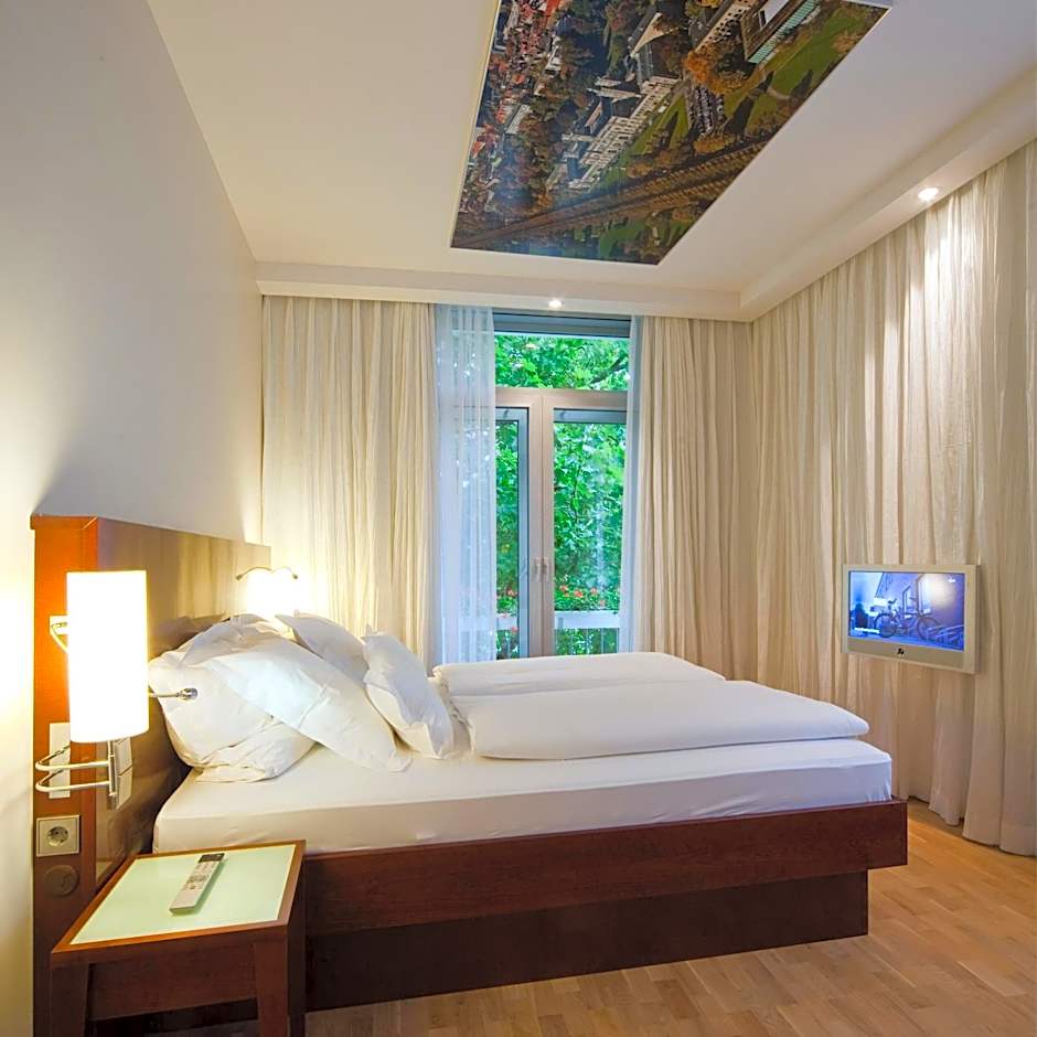 Grand Hotel Mussmann