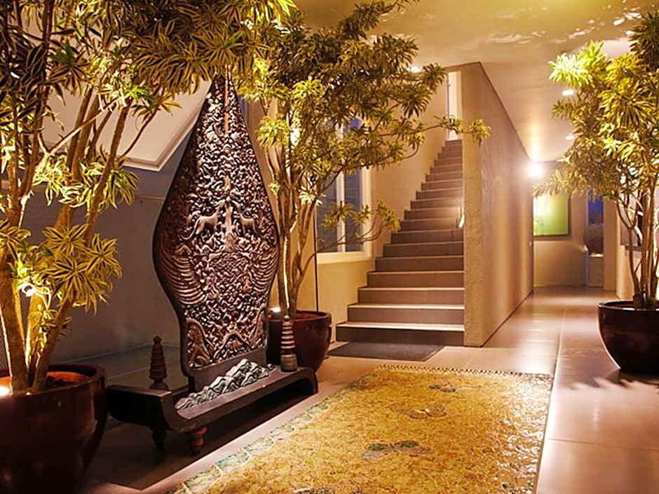 KoenoKoeni Boutique Hotel