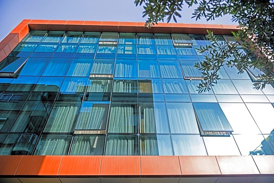 MySun Ew Residence