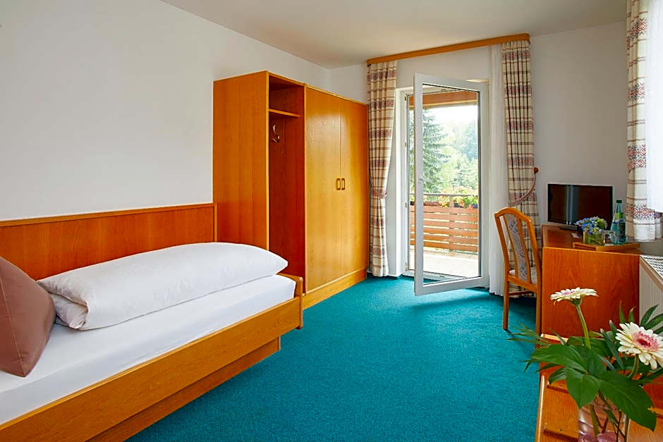 Tannmühle Hotel und Restaurant GmbH