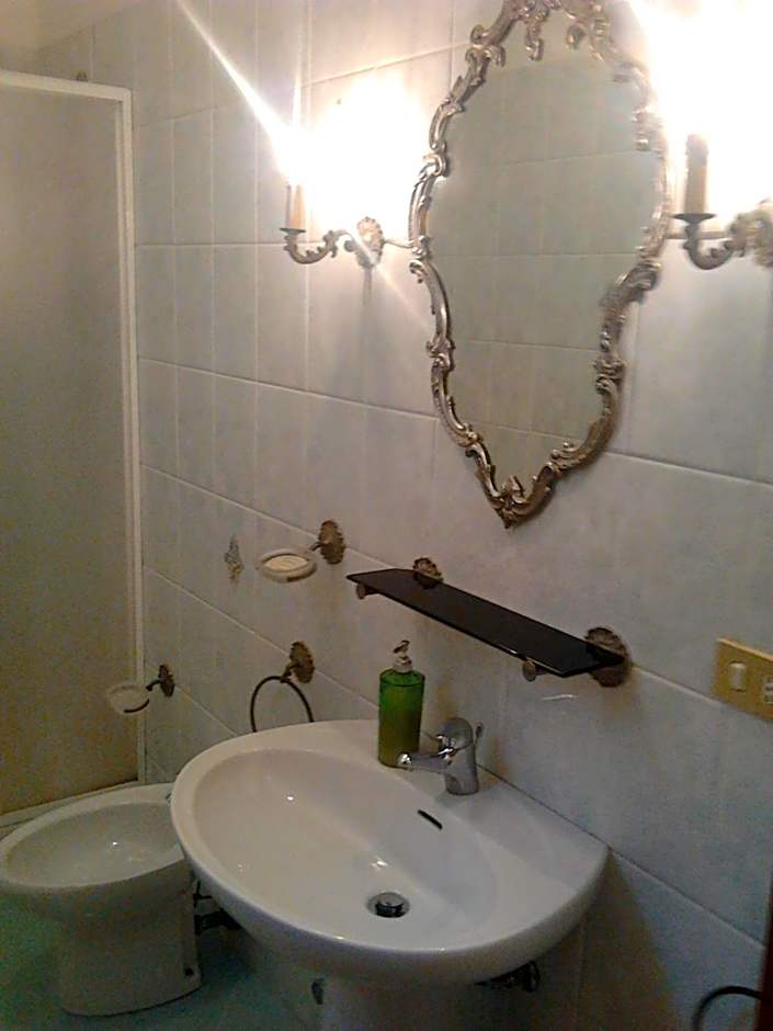 Residenza Antico Borgo del Pozzo