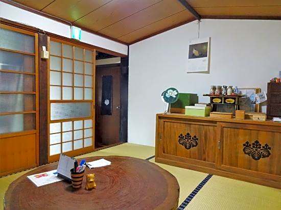 Takio Guest House
