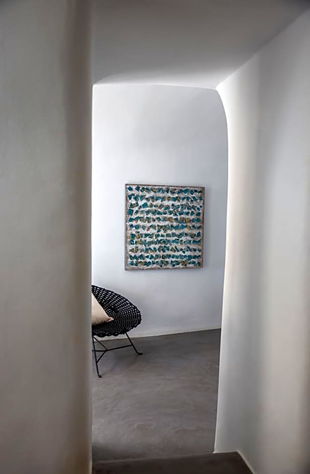 Danae Suites Santorini