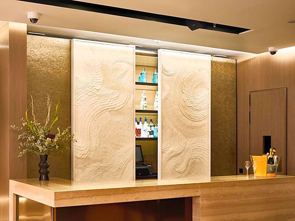 VP Plaza España Design