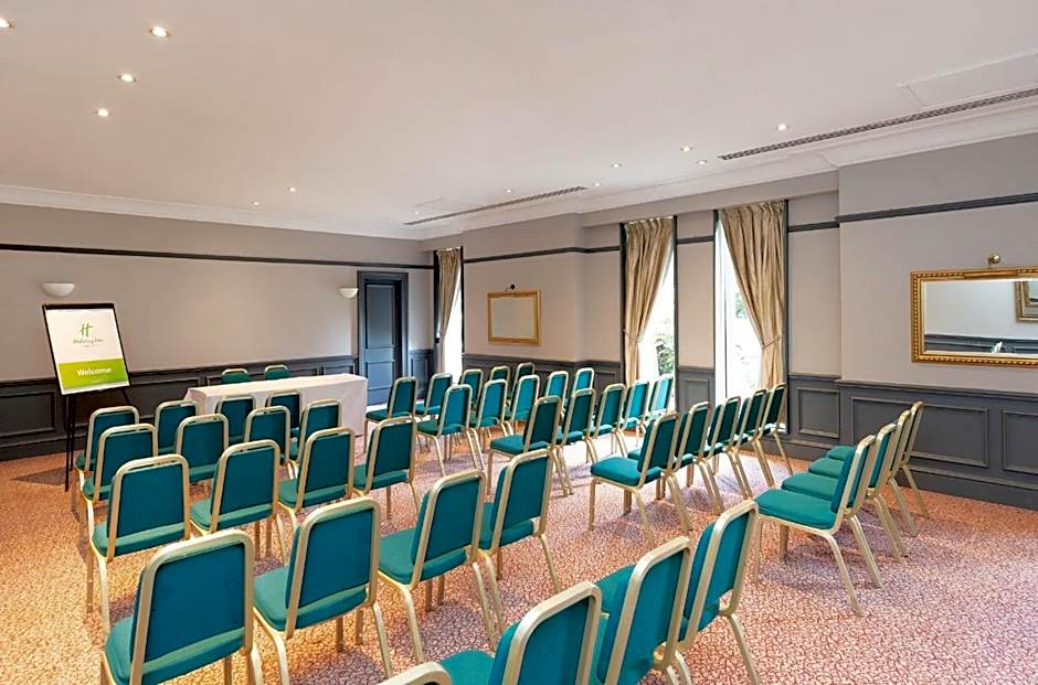 Holiday Inn Maidstone-Sevenoaks By IHG