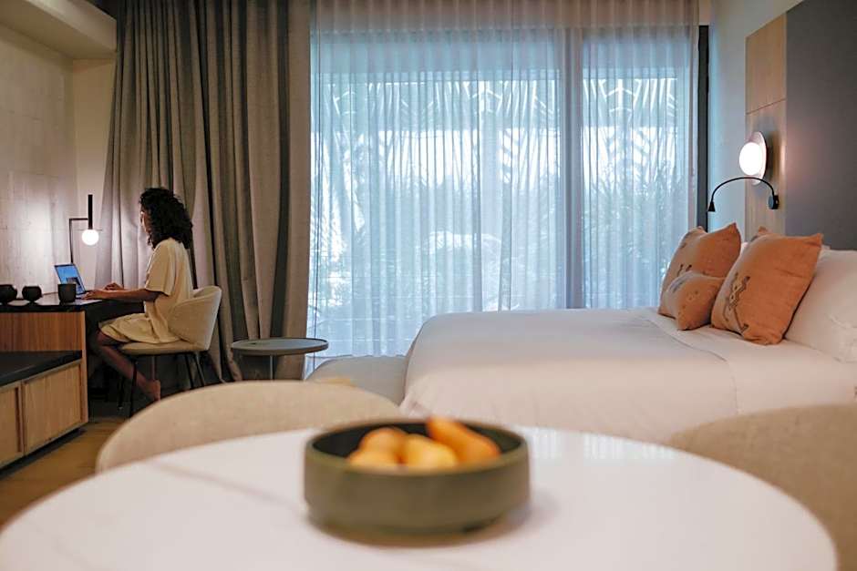 Colima 71 - Casa de Arte Hotel