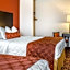 Rodeway Inn & Suites Near Okoboji Lake