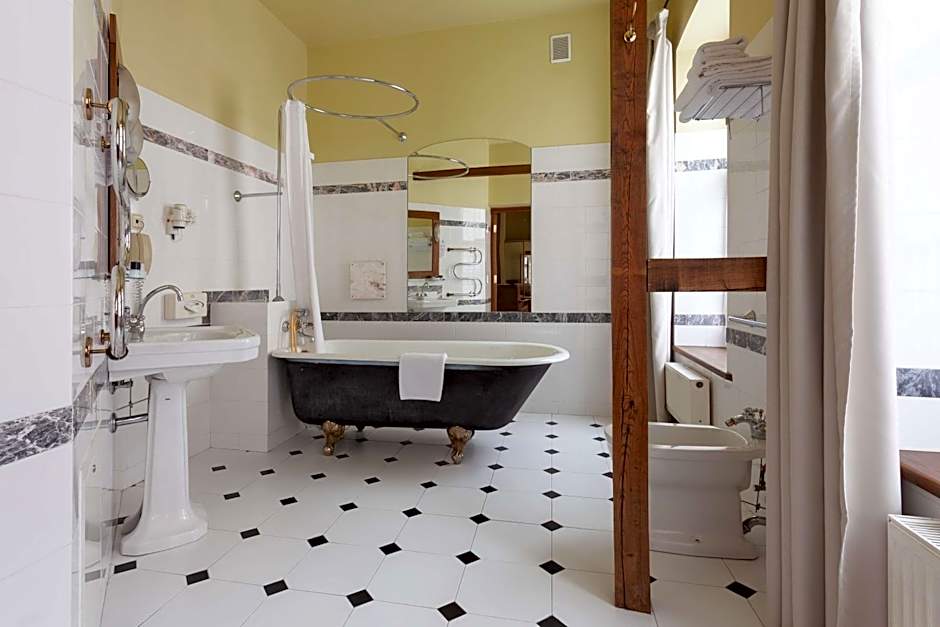 Best Western Hotel Santakos Viesbutis