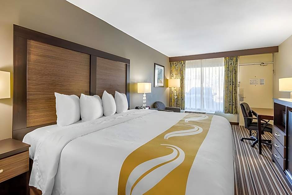 Sweet Home Inn & Extended Stay