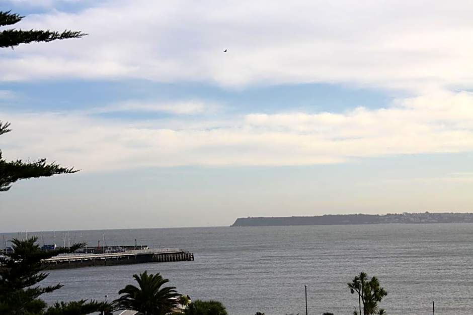 Belgrave Sands Hotel & Spa