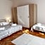 Budapest Csaszar Hotel