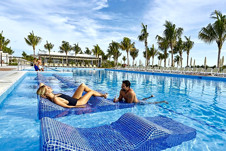 Riu Dunamar - All Inclusive