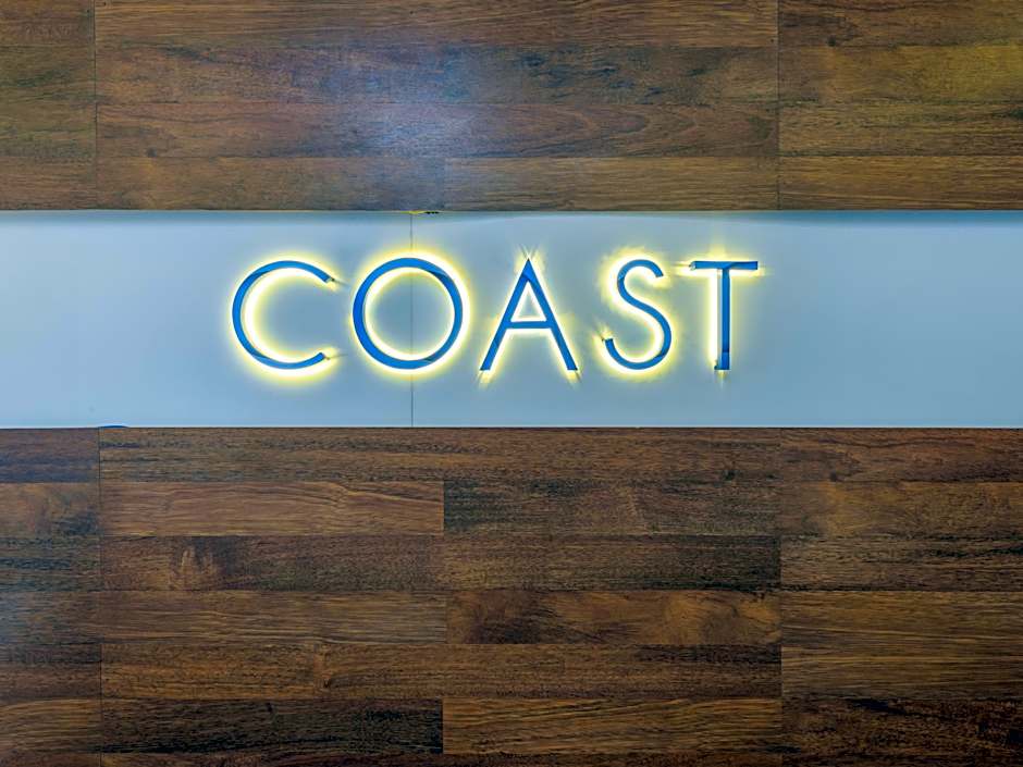 Coast Boutique Hotel
