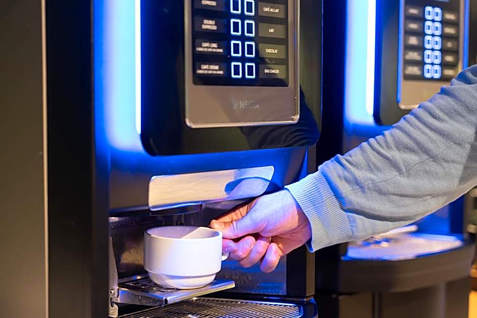 ibis budget Le Mans Centre